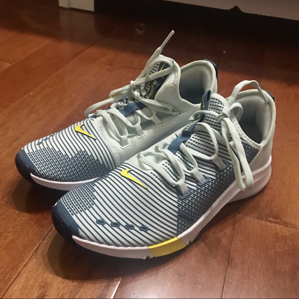 Nike Air Zoom Elevate sneaker